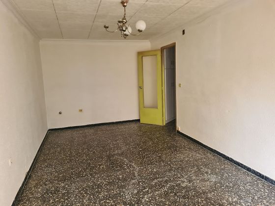 Foto 2 de Piso en venta en Casco Urbano de 3 habitaciones con terraza y ascensor