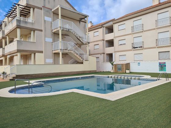 Foto 1 de Piso en venta en Costa Norte de 3 habitaciones con terraza y piscina