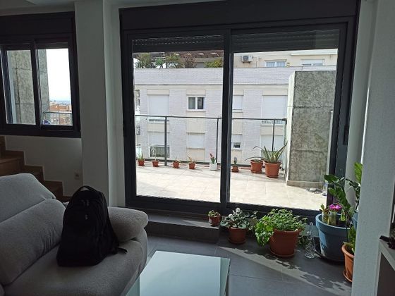 Foto 1 de Dúplex en venda a Casco Urbano de 2 habitacions amb terrassa i aire acondicionat
