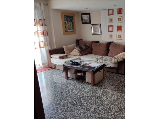 Foto 2 de Venta de piso en Monserrat de 4 habitaciones con aire acondicionado