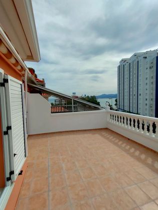 Foto 1 de Casa adossada en venda a Racó de 4 habitacions amb terrassa i piscina