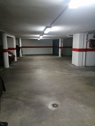 Foto 1 de Garatge en venda a José Zorrilla - Padre Claret de 12 m²