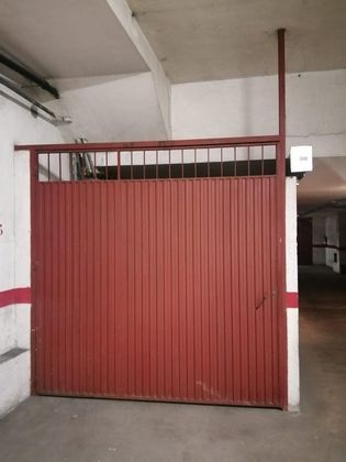 Foto 1 de Garaje en venta en Vía Romana de 12 m²