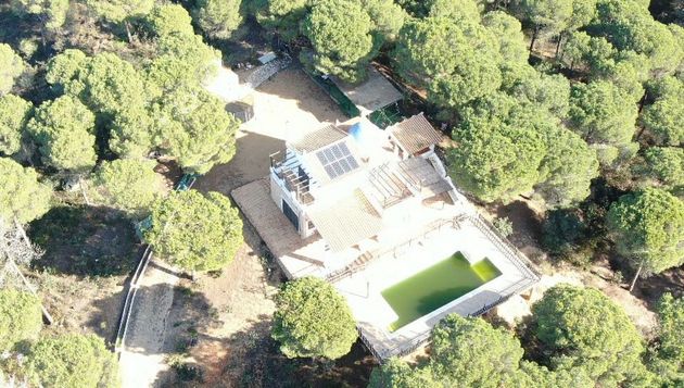Foto 1 de Xalet en venda a Villablanca de 3 habitacions amb terrassa i piscina