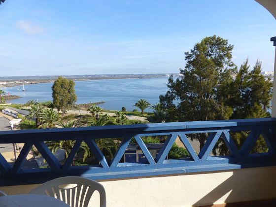 Foto 2 de Àtic en venda a Punta del Moral de 1 habitació amb terrassa i piscina