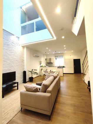 Foto 1 de Venta de casa en Zona Puerto Deportivo de 3 habitaciones con terraza y aire acondicionado