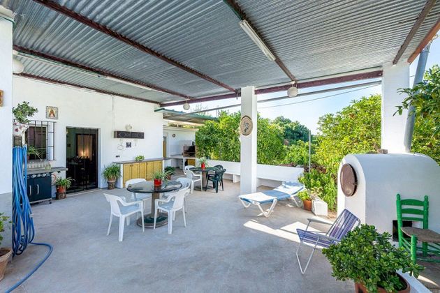 Foto 1 de Casa rural en venda a Monda de 2 habitacions amb terrassa i piscina