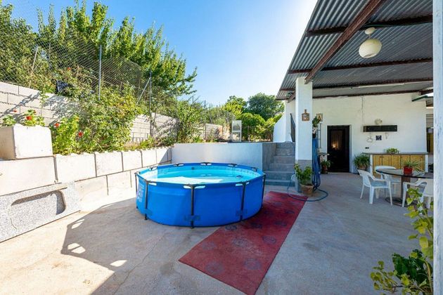 Foto 2 de Casa rural en venda a Monda de 2 habitacions amb terrassa i piscina