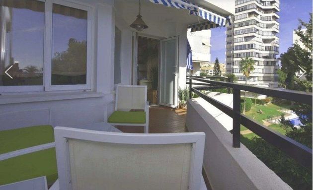 Foto 2 de Dúplex en venda a Benalmádena pueblo de 2 habitacions amb terrassa i piscina