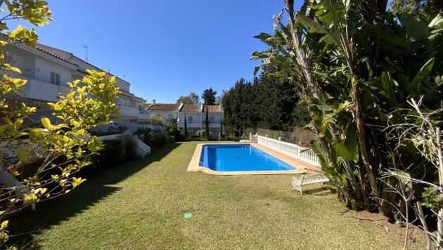 Foto 1 de Casa en venta en Casco Antiguo de 2 habitaciones con terraza y piscina