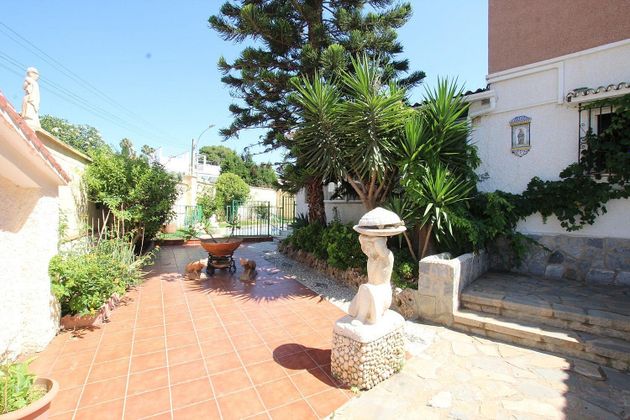 Foto 2 de Venta de casa en Puerto Marina de 4 habitaciones con terraza y piscina