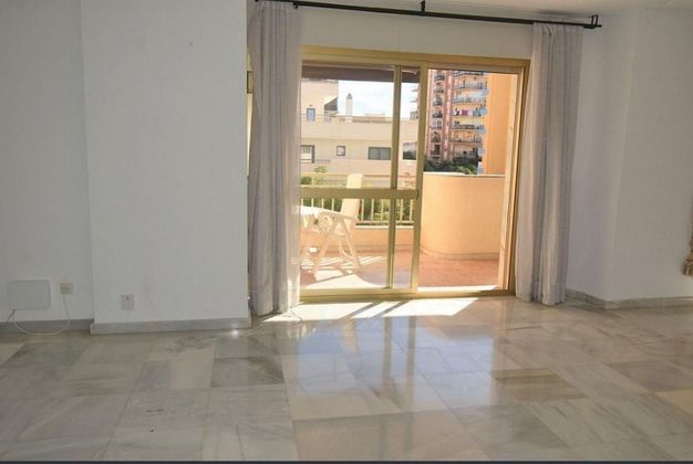 Foto 1 de Venta de piso en Centro Ciudad de 3 habitaciones con terraza y aire acondicionado