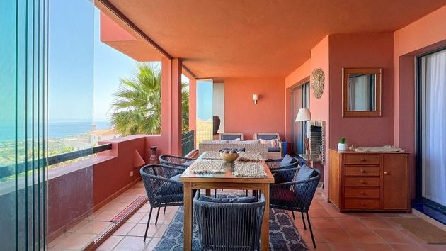 Foto 1 de Pis en venda a Sierra Perenchiza - Cumbres de Calicanto - Santo Domingo de 3 habitacions amb terrassa i piscina