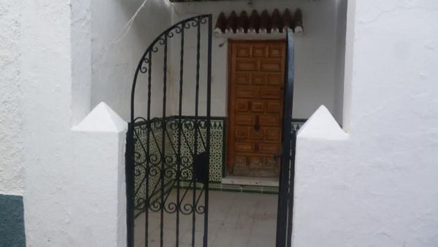 Foto 1 de Xalet en venda a Playa de la Fontanilla de 5 habitacions amb terrassa i balcó