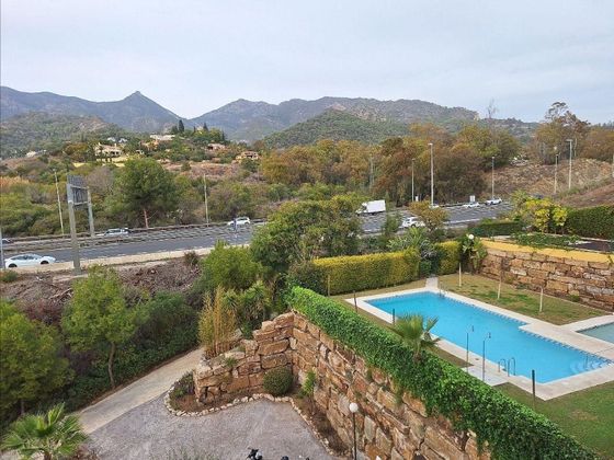 Foto 1 de Àtic en venda a Casco Antiguo de 4 habitacions amb terrassa i piscina