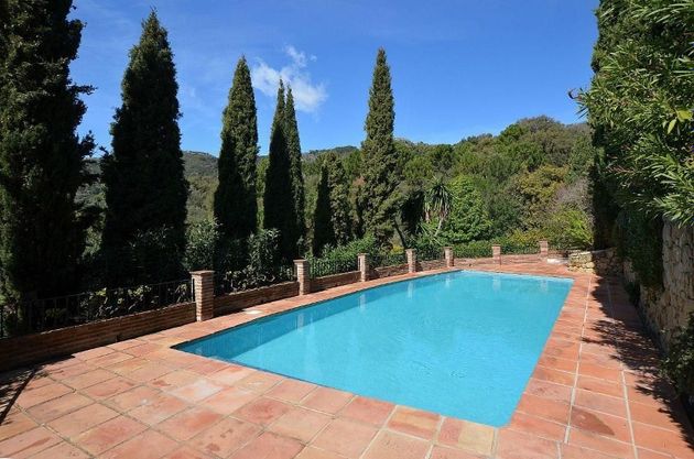 Foto 2 de Casa rural en venda a Casares de 4 habitacions amb terrassa i piscina