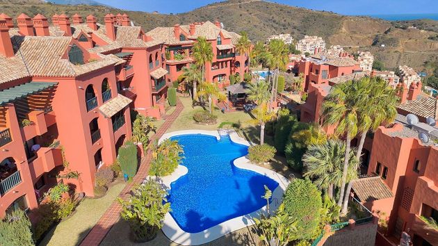 Foto 1 de Pis en venda a Sierra Perenchiza - Cumbres de Calicanto - Santo Domingo de 2 habitacions amb terrassa i piscina