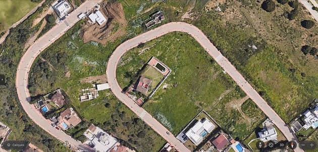 Foto 1 de Venta de terreno en Estepona Oeste - Valle Romano - Bahía Dorada de 1288 m²
