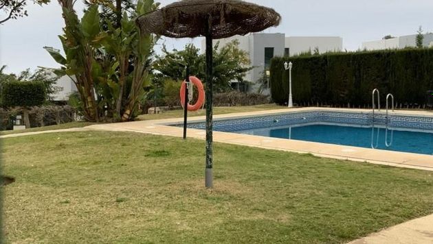 Foto 1 de Venta de dúplex en Sierra Perenchiza - Cumbres de Calicanto - Santo Domingo de 2 habitaciones con terraza y piscina