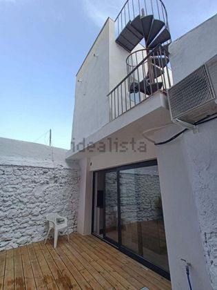 Foto 2 de Casa adosada en venta en Alhaurín el Grande de 3 habitaciones con terraza y aire acondicionado