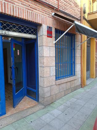 Foto 1 de Alquiler de local en avenida De Los Voluntarios de 30 m²