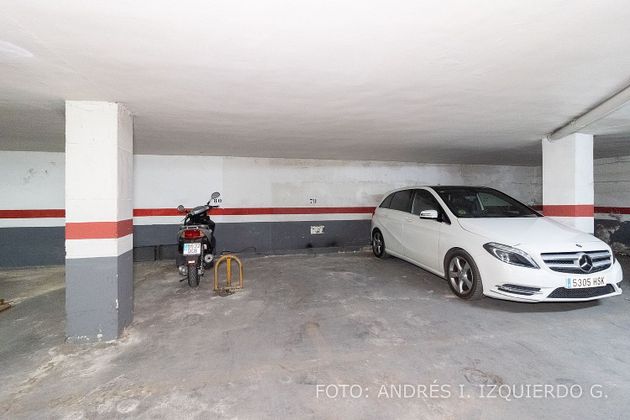 Foto 1 de Garaje en venta en avenida Ausiàs March de 10 m²