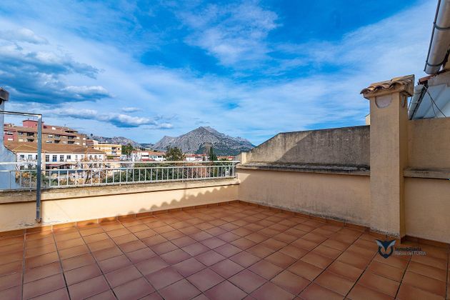 Foto 1 de Venta de chalet en Callosa d´En Sarrià de 5 habitaciones con terraza y garaje