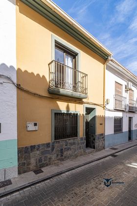 Foto 2 de Xalet en venda a Callosa d´En Sarrià de 5 habitacions amb terrassa i garatge