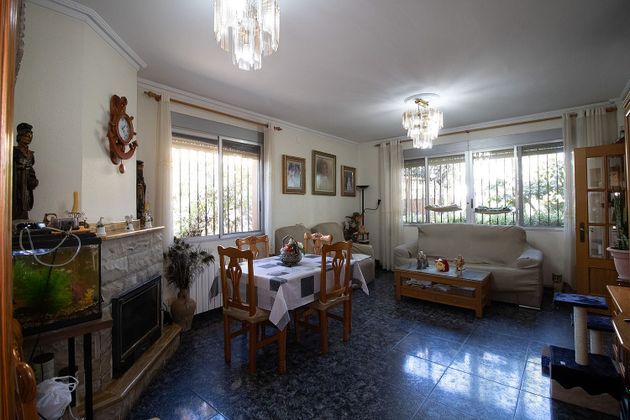 Foto 2 de Xalet en venda a Náquera de 5 habitacions amb terrassa i piscina