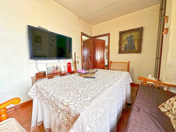 Foto 2 de Casa adosada en venta en Valencina de la Concepción de 2 habitaciones con piscina