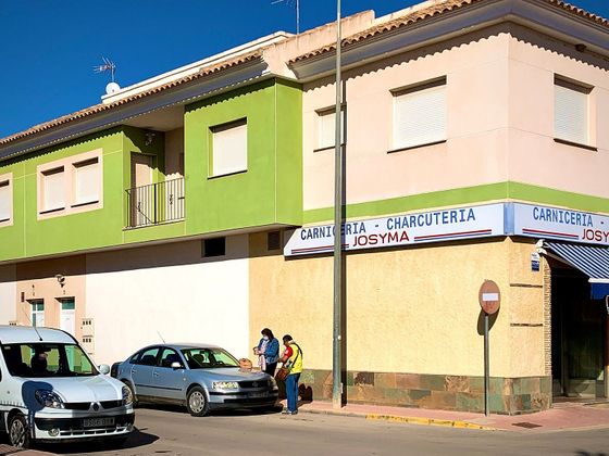 Foto 1 de Dúplex en venda a Jimenado de 4 habitacions amb terrassa i garatge
