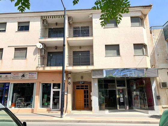 Foto 1 de Piso en venta en Torre-Pacheco ciudad de 3 habitaciones con terraza y garaje