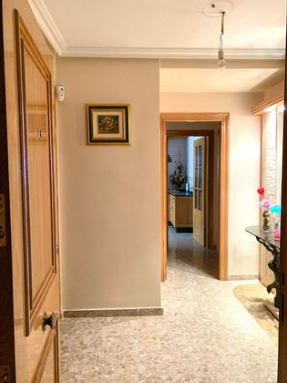 Foto 1 de Pis en venda a Torre-Pacheco ciudad de 4 habitacions amb garatge i aire acondicionat