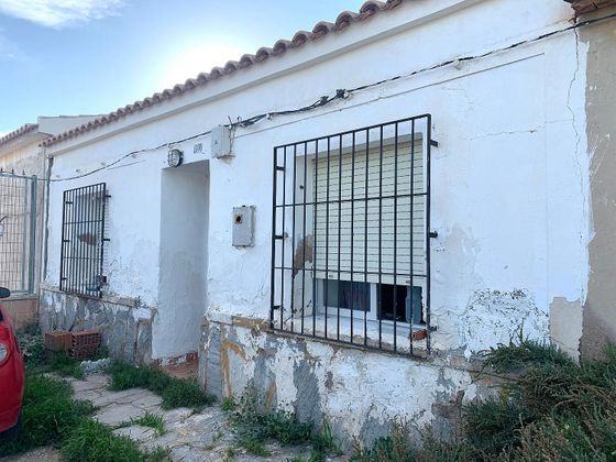 Foto 1 de Casa en venta en Torre-Pacheco ciudad de 3 habitaciones con jardín