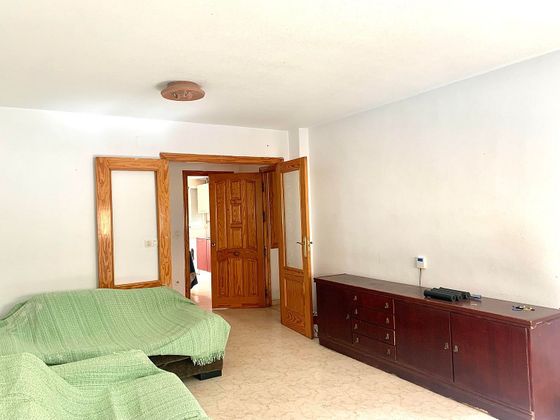Foto 2 de Pis en venda a San Javier de 3 habitacions amb terrassa i balcó