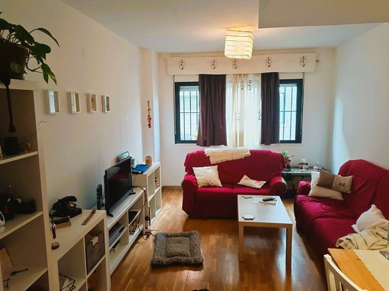 Foto 1 de Pis en venda a Guadarrama de 2 habitacions amb terrassa i calefacció