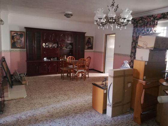Foto 1 de Casa adossada en venda a Villalba del Alcor de 6 habitacions amb terrassa i garatge