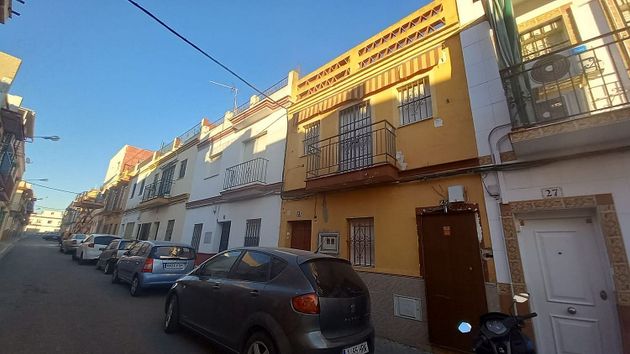 Foto 1 de Pis en venda a Torreblanca de 2 habitacions amb balcó