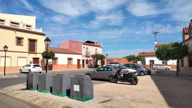 Foto 1 de Venta de casa adosada en Olivares de 4 habitaciones con terraza