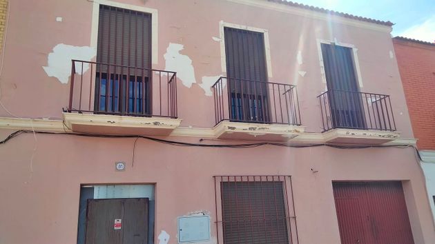 Foto 2 de Venta de casa adosada en Olivares de 4 habitaciones con terraza