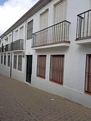 Foto 1 de Piso en venta en Alanís de 2 habitaciones con balcón