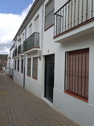 Foto 2 de Piso en venta en Alanís de 2 habitaciones con balcón
