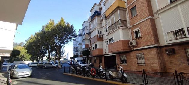 Foto 1 de Pis en venda a Barrio Bajo de 2 habitacions i 65 m²