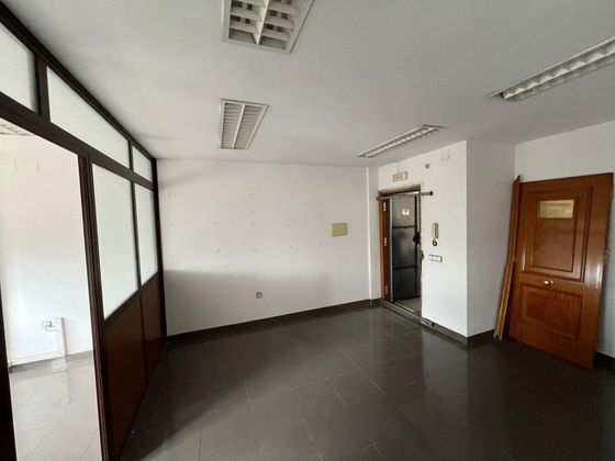 Foto 2 de Oficina en venda a Rinconada (La) de 43 m²