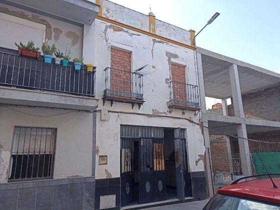 Foto 2 de Casa adossada en venda a Centro - Doña Mercedes de 3 habitacions i 129 m²