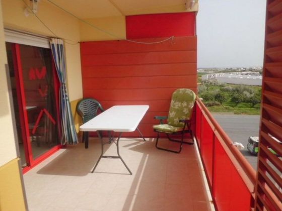 Foto 1 de Pis en venda a Lepe ciudad de 3 habitacions amb terrassa i garatge