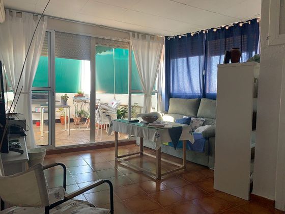 Foto 1 de Pis en venda a Olivares de 3 habitacions amb terrassa i balcó