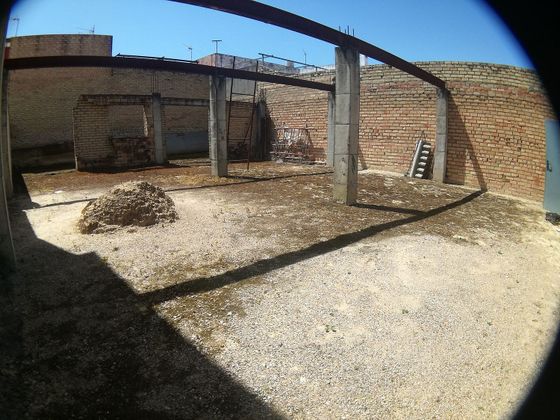 Foto 2 de Venta de terreno en Villanueva del Ariscal de 162 m²