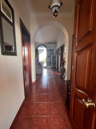 Foto 2 de Casa adossada en venda a Olivares de 3 habitacions amb terrassa i garatge
