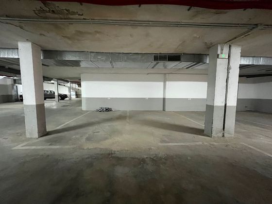 Foto 2 de Venta de garaje en Olivares de 14 m²